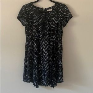 SILENCE + NOISE DRESS